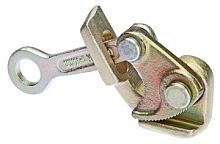 Зажим монтажный КВТ (лягушка) МЗ-10  картинка 